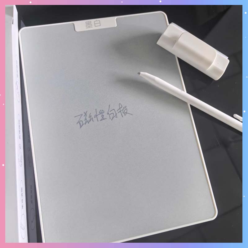Magnetic Drawing Board - Tablero de dibujo magnético de 10