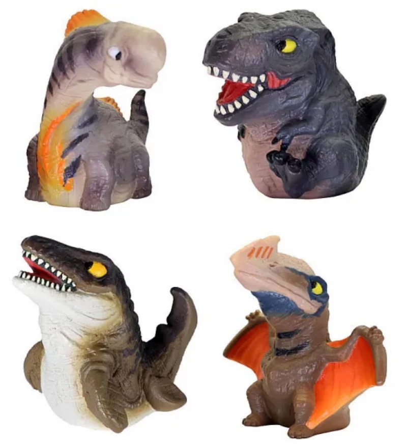 Kids Toys Under 100 - Juguetes originales en cápsula, lindos y