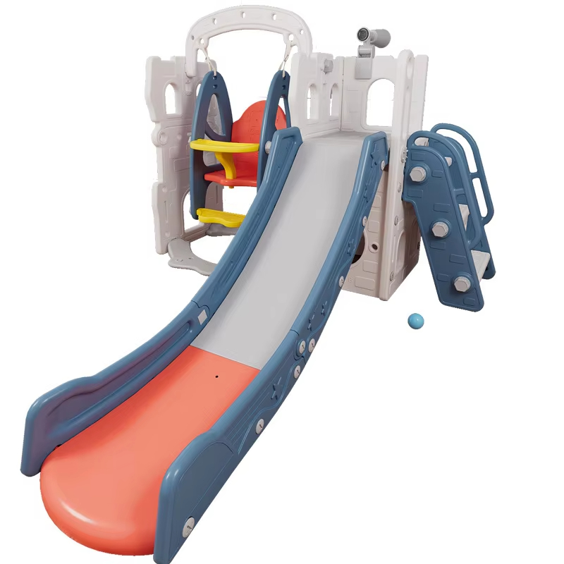 Kids Toys Mall - Tobogán de plástico antideslizante personalizado para
