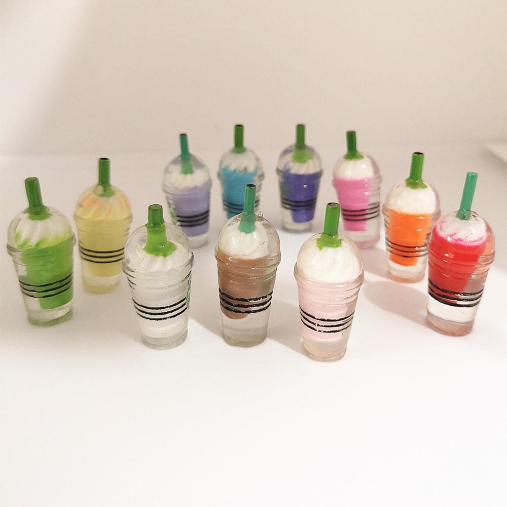 Slime Making Kit - 6 Piezas de Adornos de Slime,