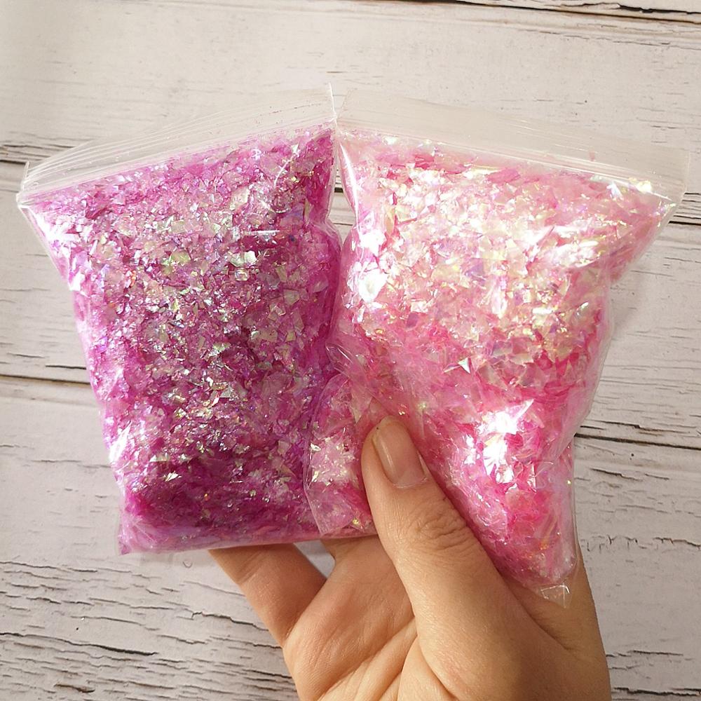 Slime Making Kit - Papel de caramelo de 20g, relleno