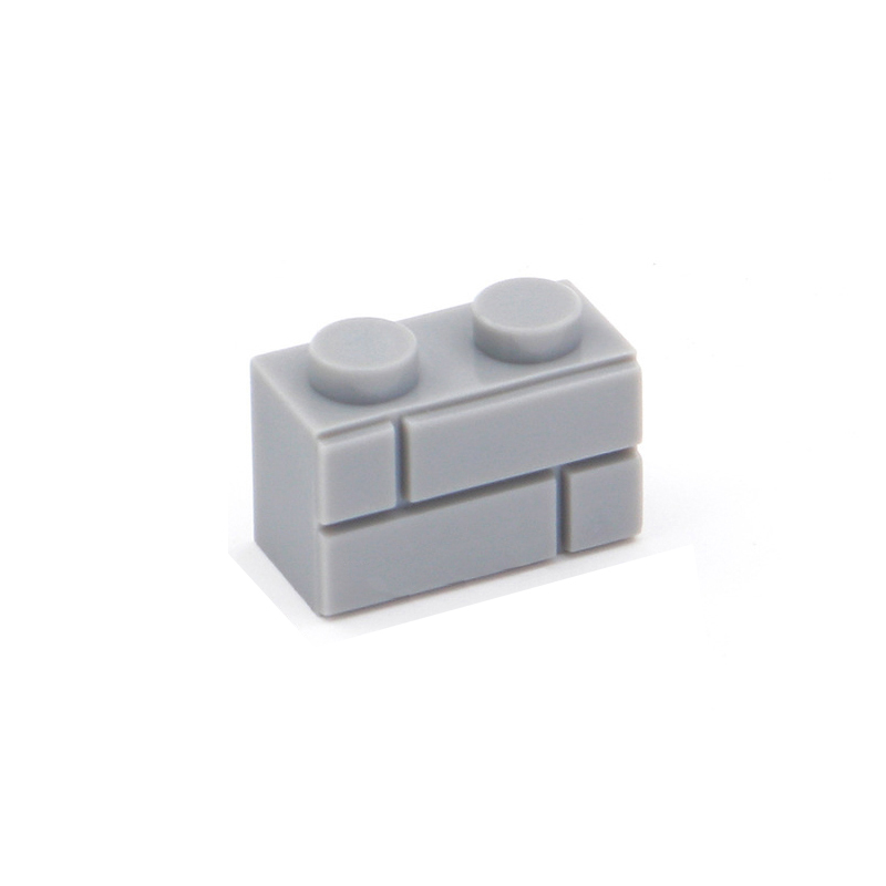 Kids Toys Under 100 - 100 Uds DIY bloques de construcción