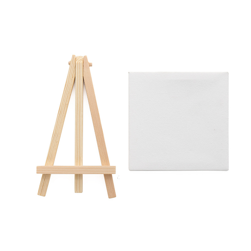 Juego de 23 Piezas de Mini Cab - Kids Art Easel reseña y precio
