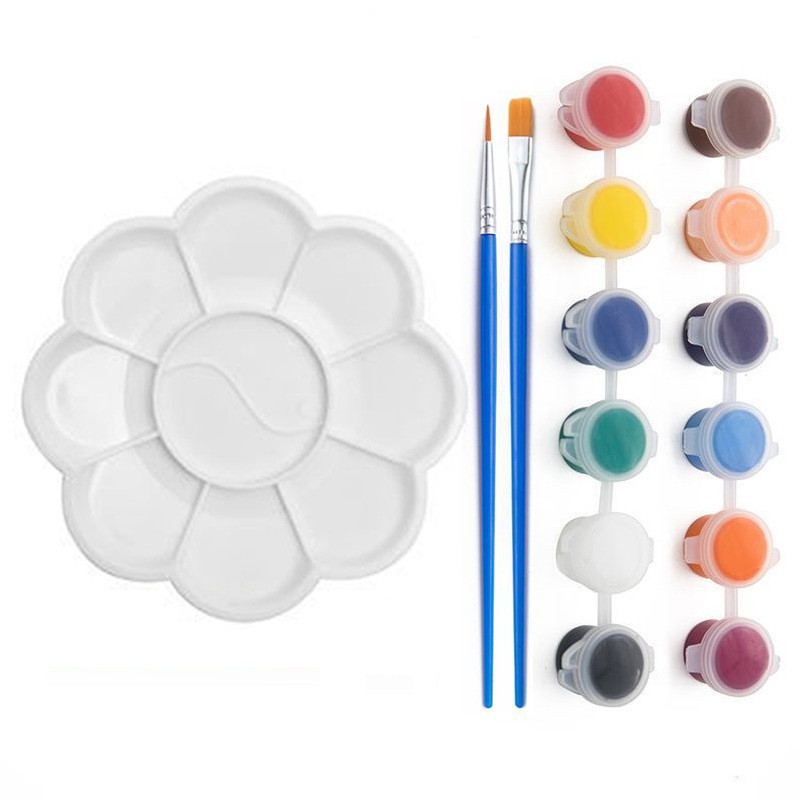 Juego de 23 Piezas de Mini Cab - Kids Art Easel reseña y precio