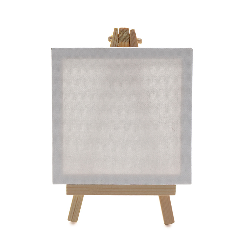 Juego de 23 Piezas de Mini Cab - Kids Art Easel reseña y precio