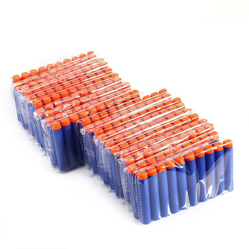 100/50 Uds 7,2 cm recambio dar - Kids Toys Under 100 reseña y precio