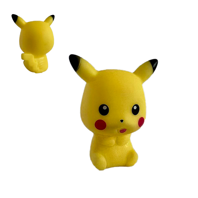 Juguetes de baño de Pokémon, P - Kids Toys Under 100 reseña y precio