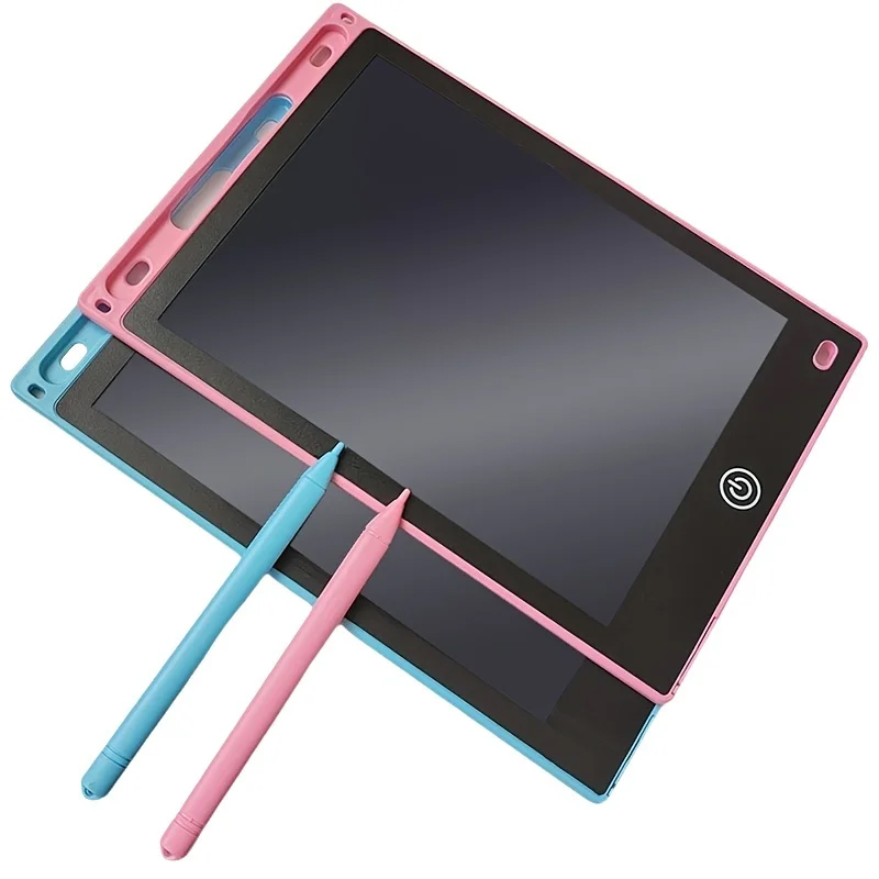 Tablero de dibujo de 8,5 pulga - Kids Art Easel reseña y precio