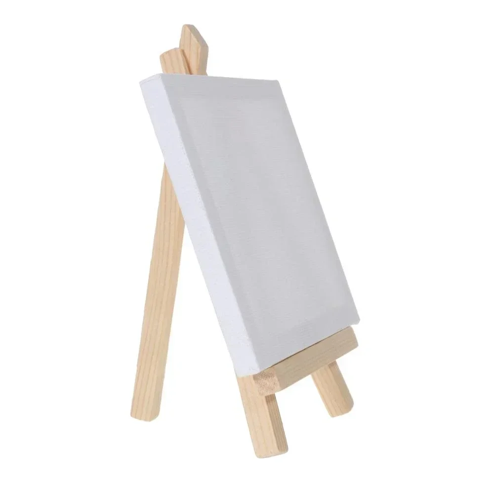 Juego de Mini lienzo y caballe - Kids Art Easel reseña y precio