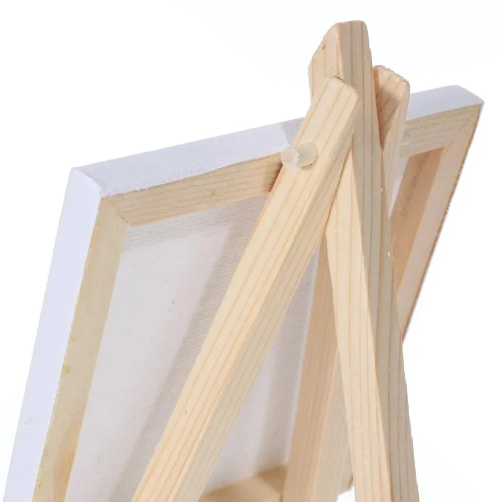 Juego de Mini lienzo y caballe - Kids Art Easel reseña y precio