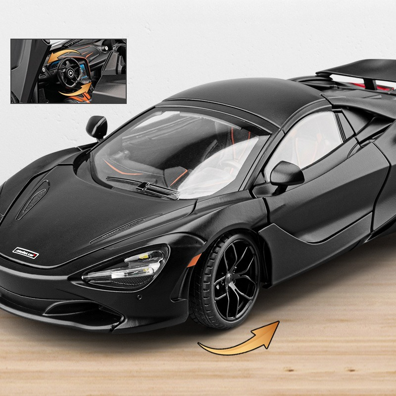 Modelo de supercoche de aleaci - Kids Toys Under 100 reseña y precio