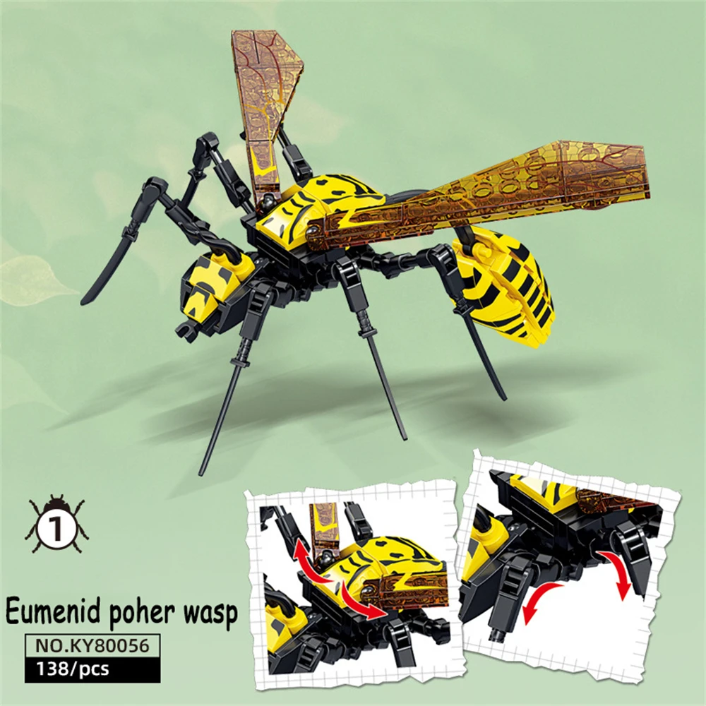 Juego de juguetes de bloques d - Kid Toys And More reseña y precio