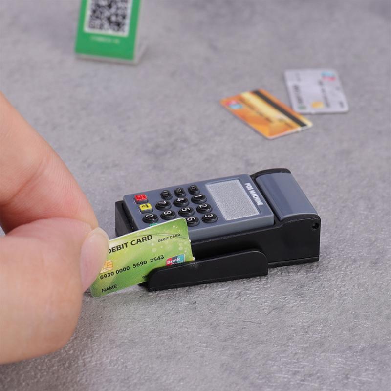 Figuras Coleccionables de Plás - Toy Cash Register reseña y precio