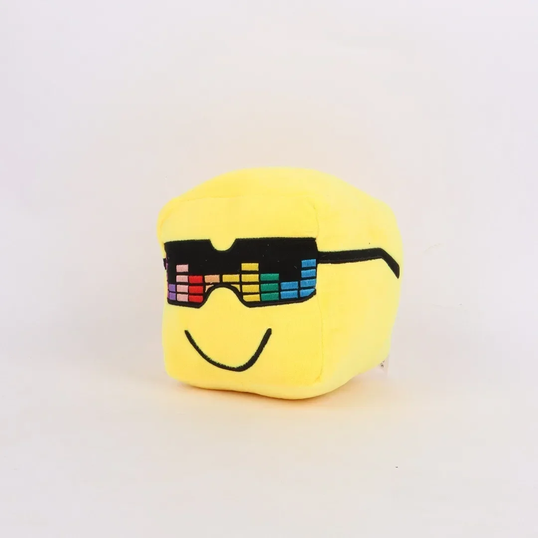 Peluche de Sunny y Melon de 15 - Kids Toys Za reseña y precio