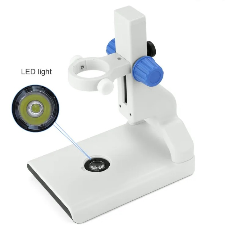 NUEVO Microscopio Digital Ando - Microscope Kids Science reseña y precio