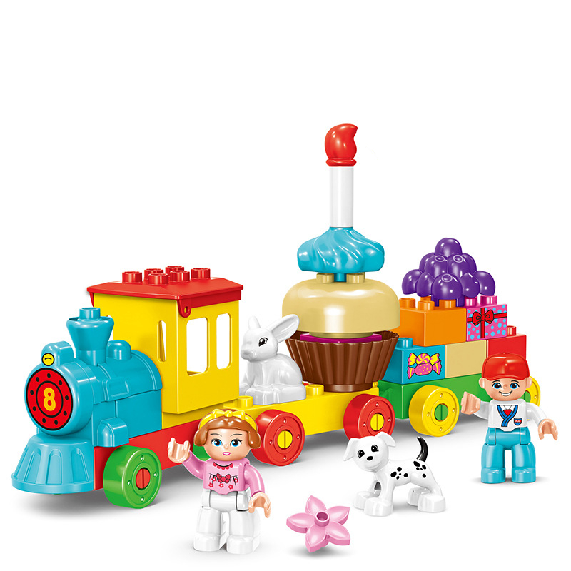 58 unids/set creativo pastel d - Marble Run Set reseña y precio