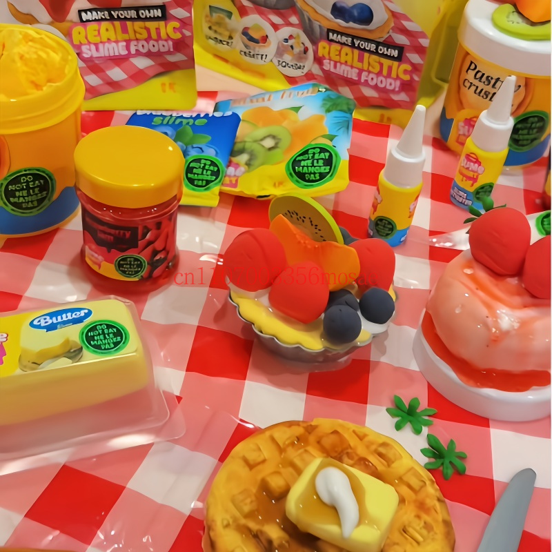 Caja Sorpresa ZURU Slime Mart, - Slime Making Kit reseña y precio