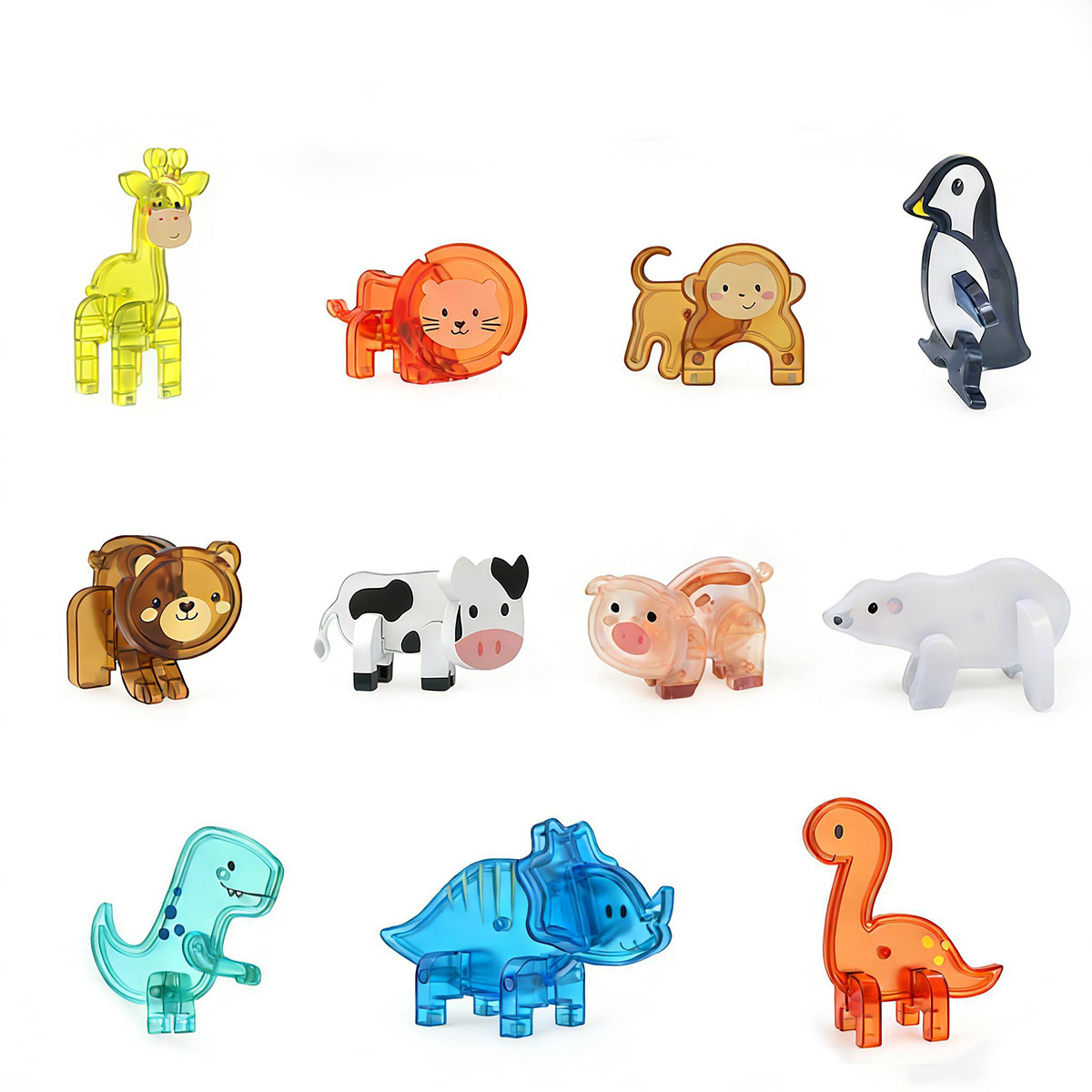 Accesorios de juguete de azule - Marble Run Set reseña y precio