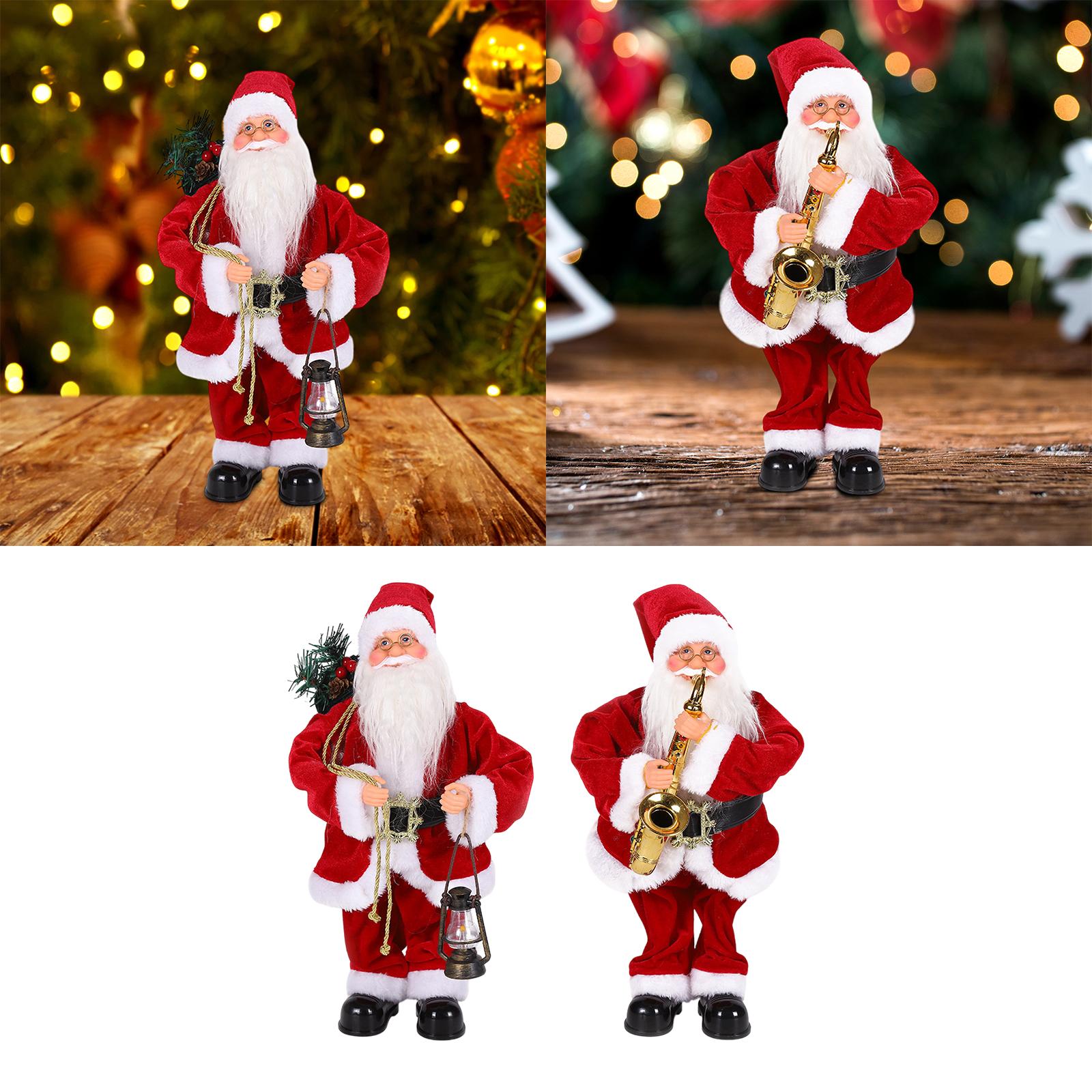 Juguete Eléctrico de Santa Cla - Kids Toys Mall reseña y precio