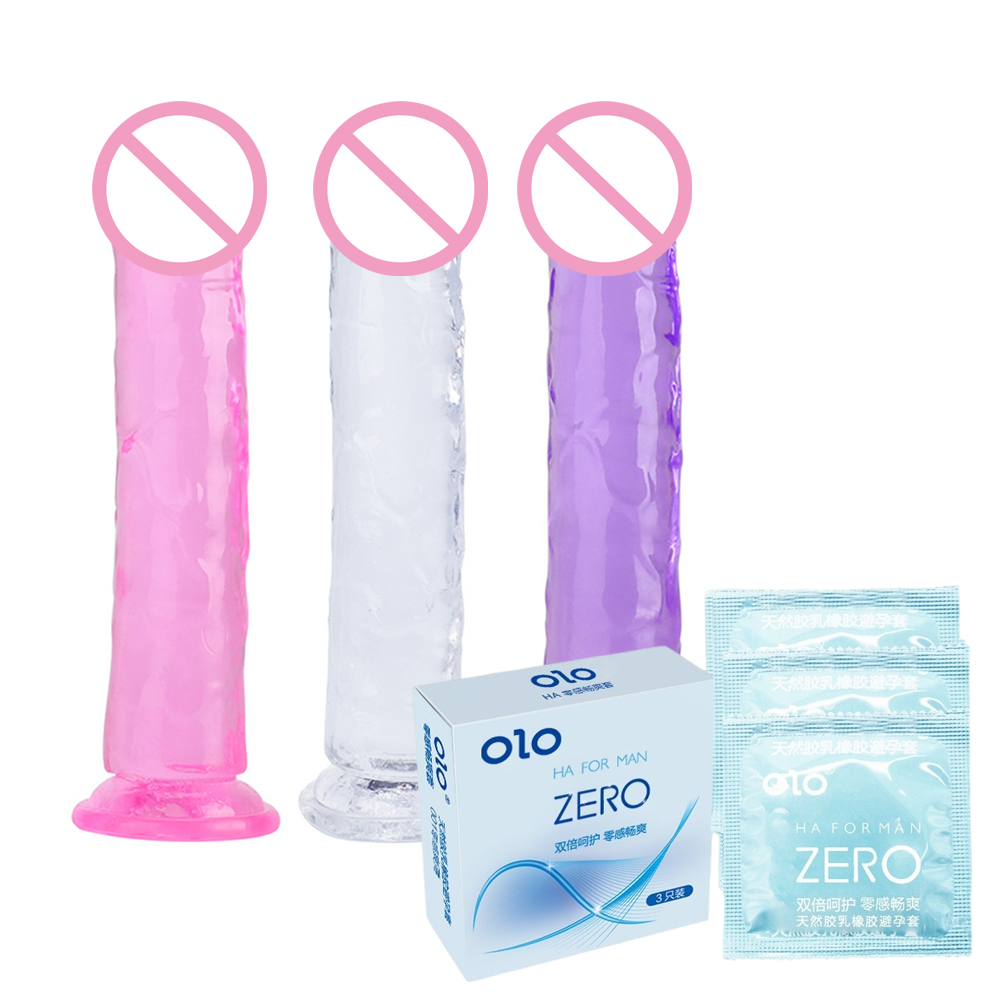 Paquete Económico de Dildos de - Kids Toys Low Price reseña y precio