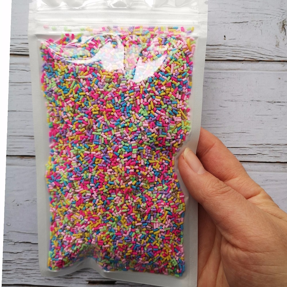 Relleno de arcilla para rellen - Slime Making Kit reseña y precio