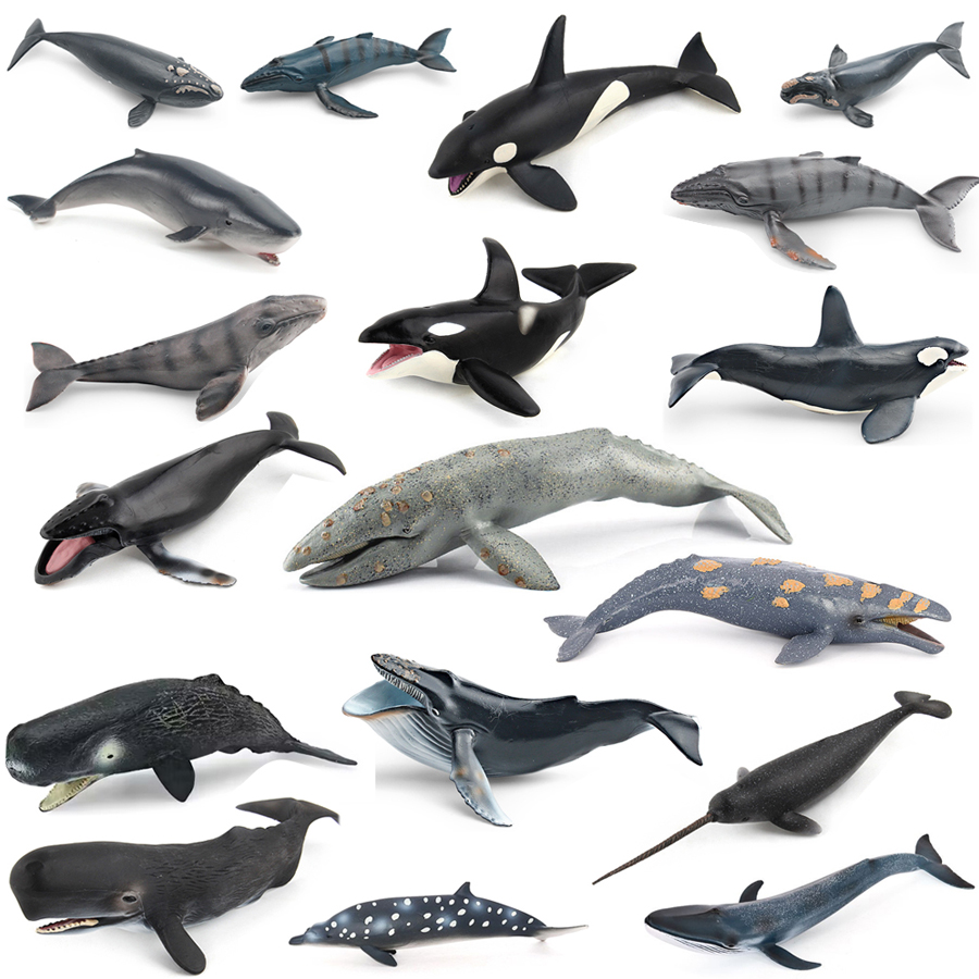 Figuras de Acción Realistas de - Kids Toys Under 100 reseña y precio