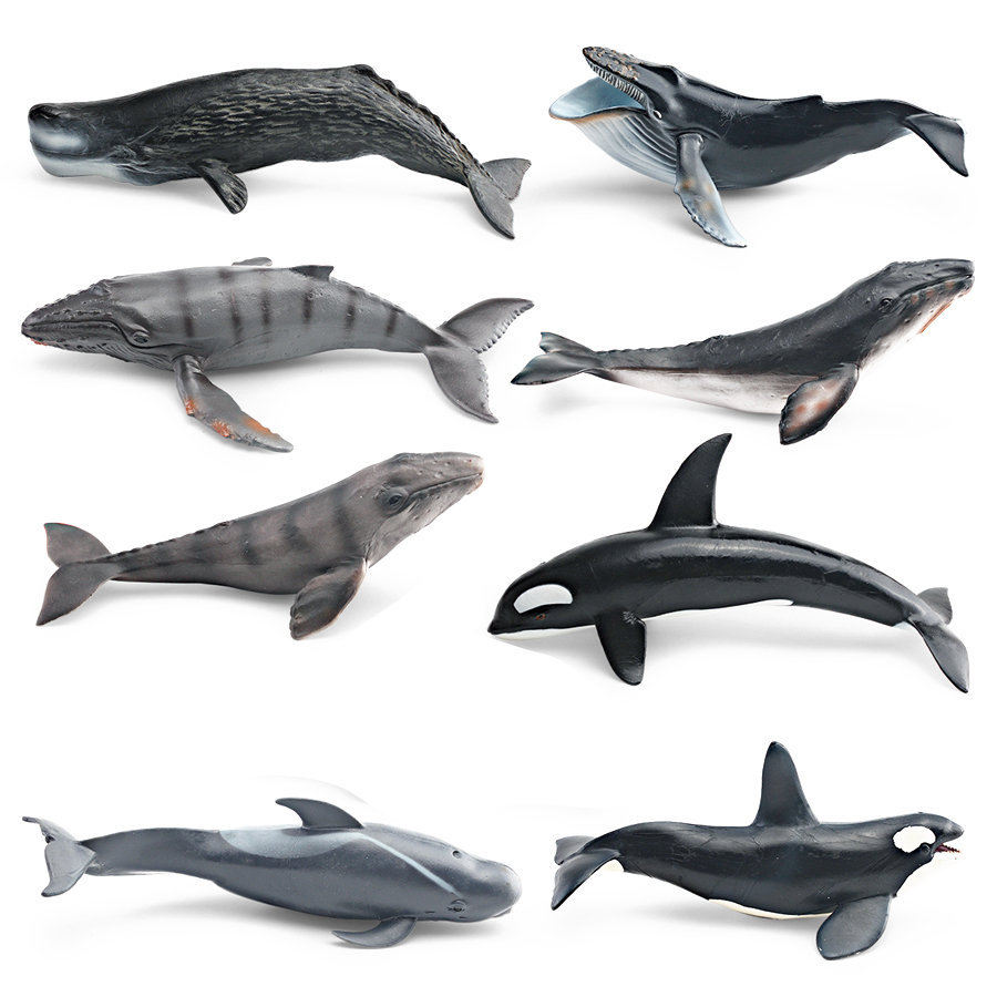 Figuras de Acción Realistas de - Kids Toys Under 100 reseña y precio