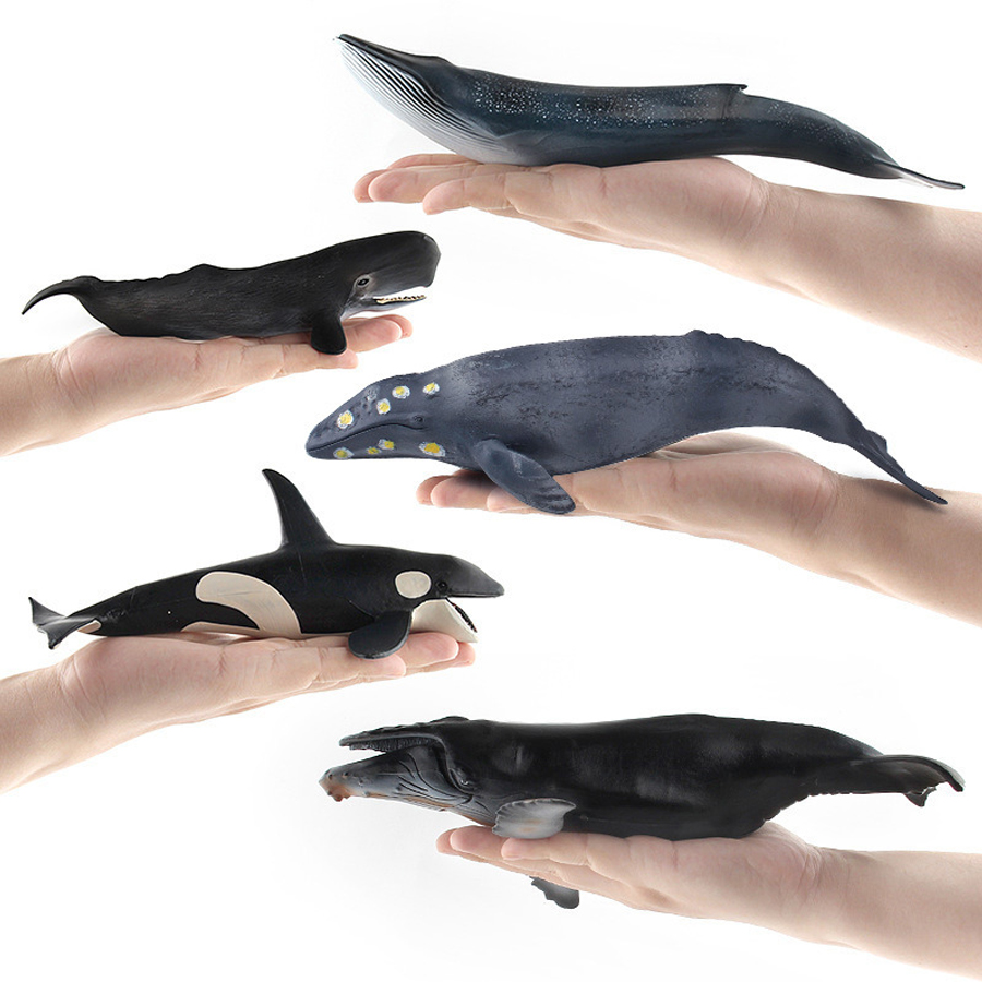 Figuras de Acción Realistas de - Kids Toys Under 100 reseña y precio