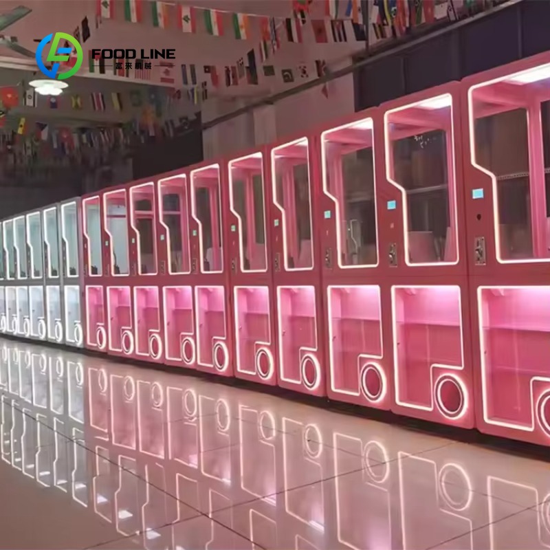 Máquina Expendedora de Juguete - Kids Toys Mall reseña y precio