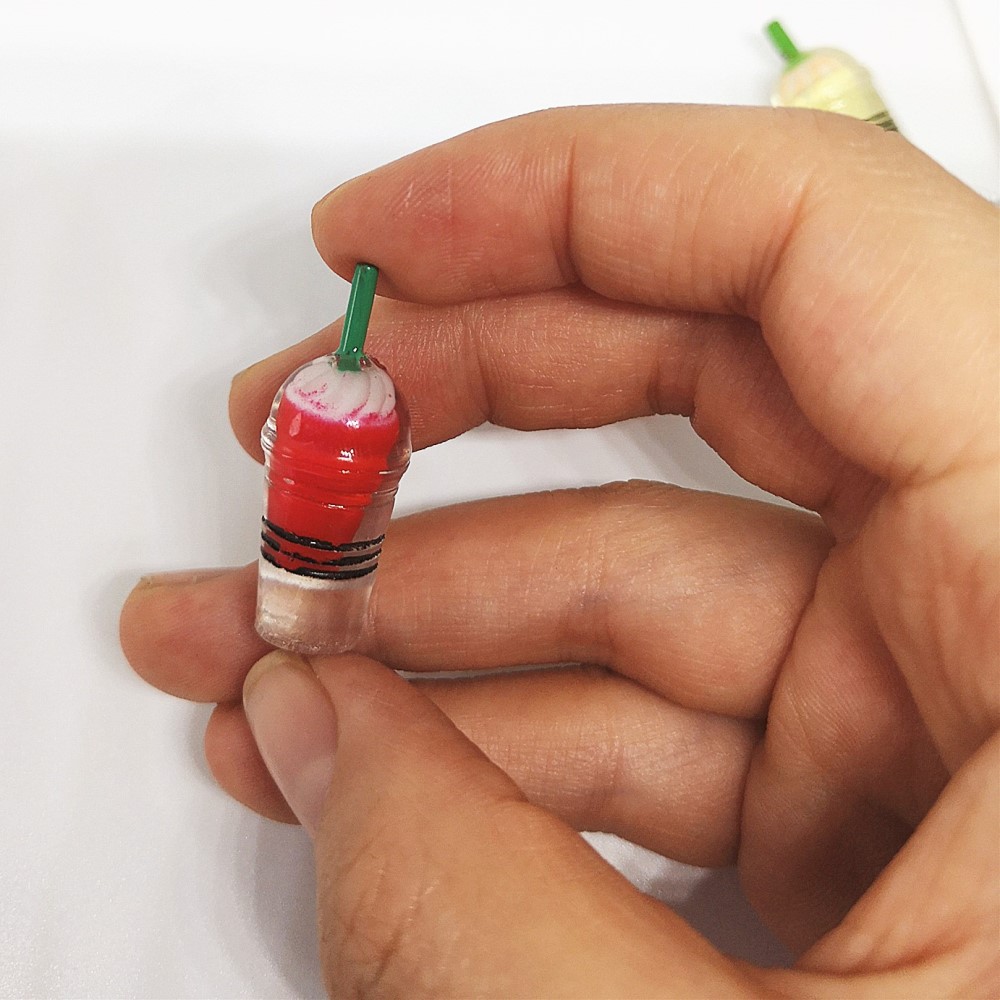 6 Piezas de Adornos de Slime,  - Slime Making Kit reseña y precio