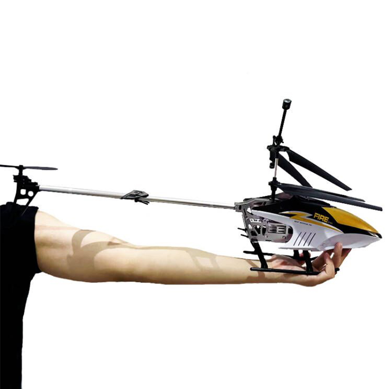 Helicóptero Rc con Control rem - Kids Toys Under 100 reseña y precio