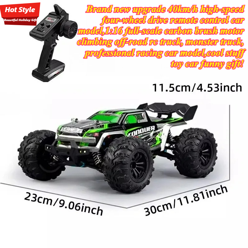 Juguete Genial, Coche de Jugue - Kid Toys And More reseña y precio