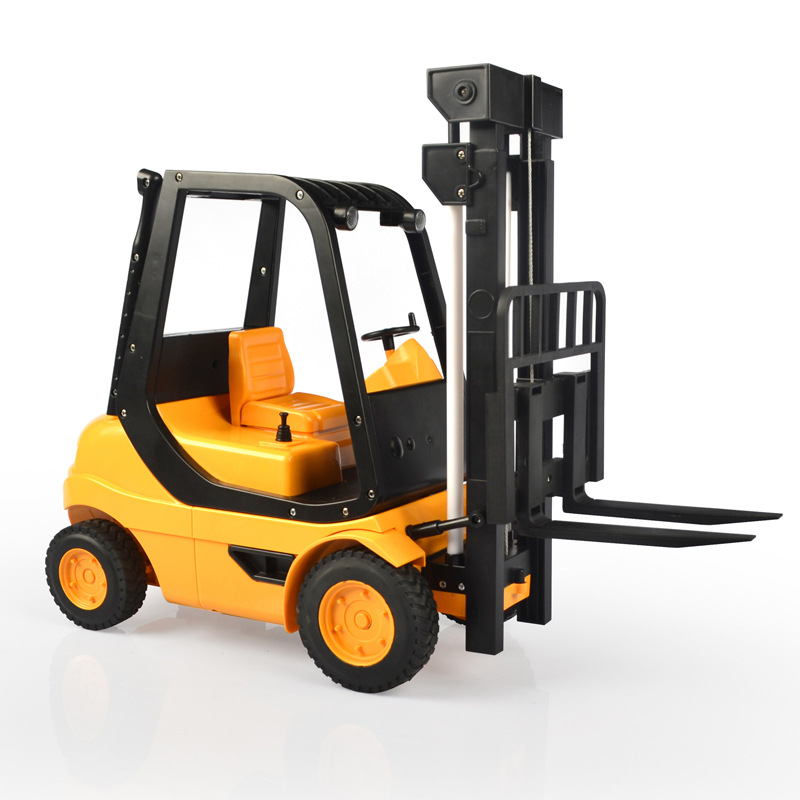 Carretilla elevadora grande Rc - Kids Toys Under $10 reseña y precio