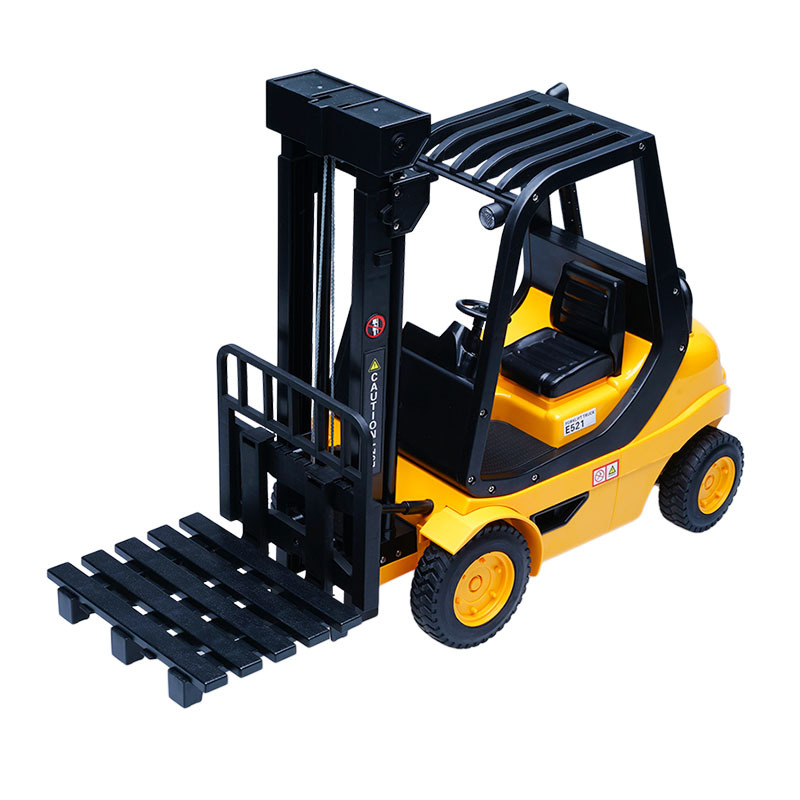Carretilla elevadora grande Rc - Kids Toys Under $10 reseña y precio