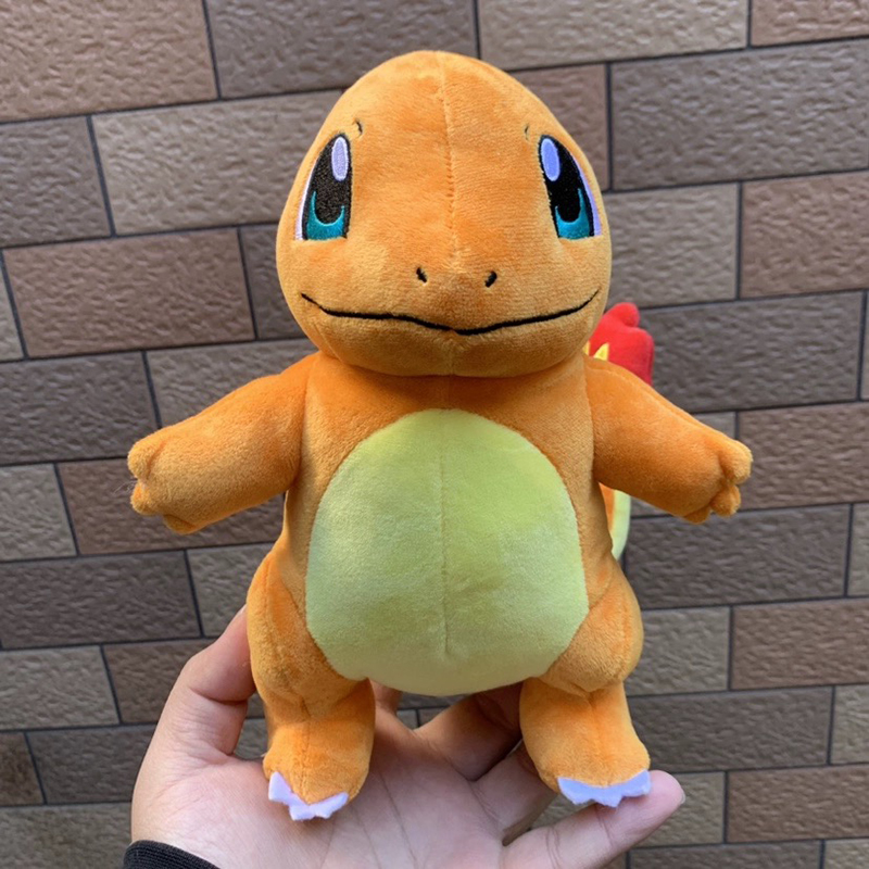 Pokemon Peluche Charmander Ani - Kids Toys Low Price reseña y precio
