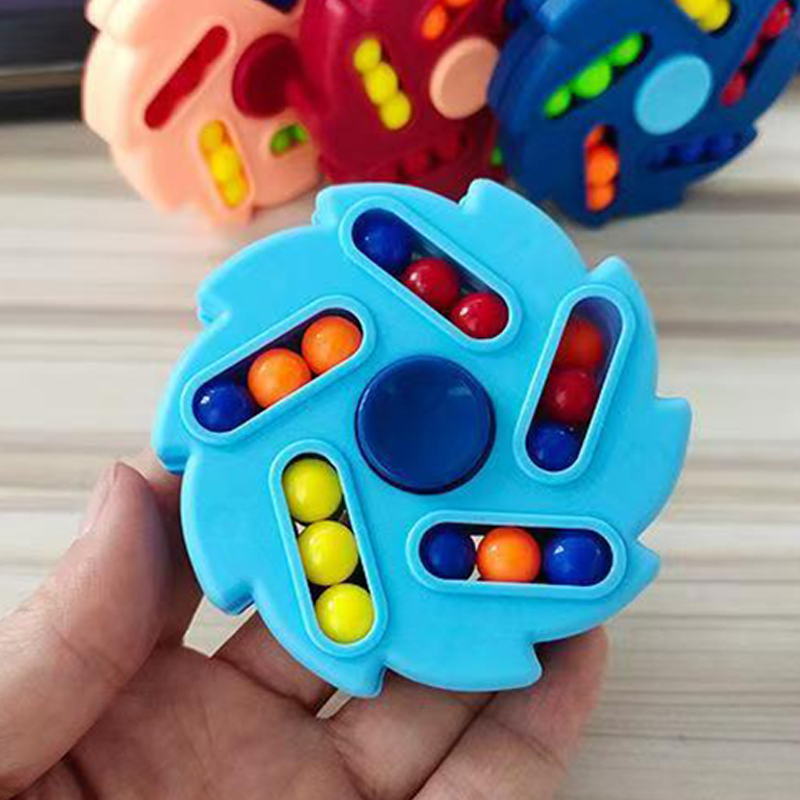 2 uds rompecabezas de frijol g - Kids Toys Low Price reseña y precio