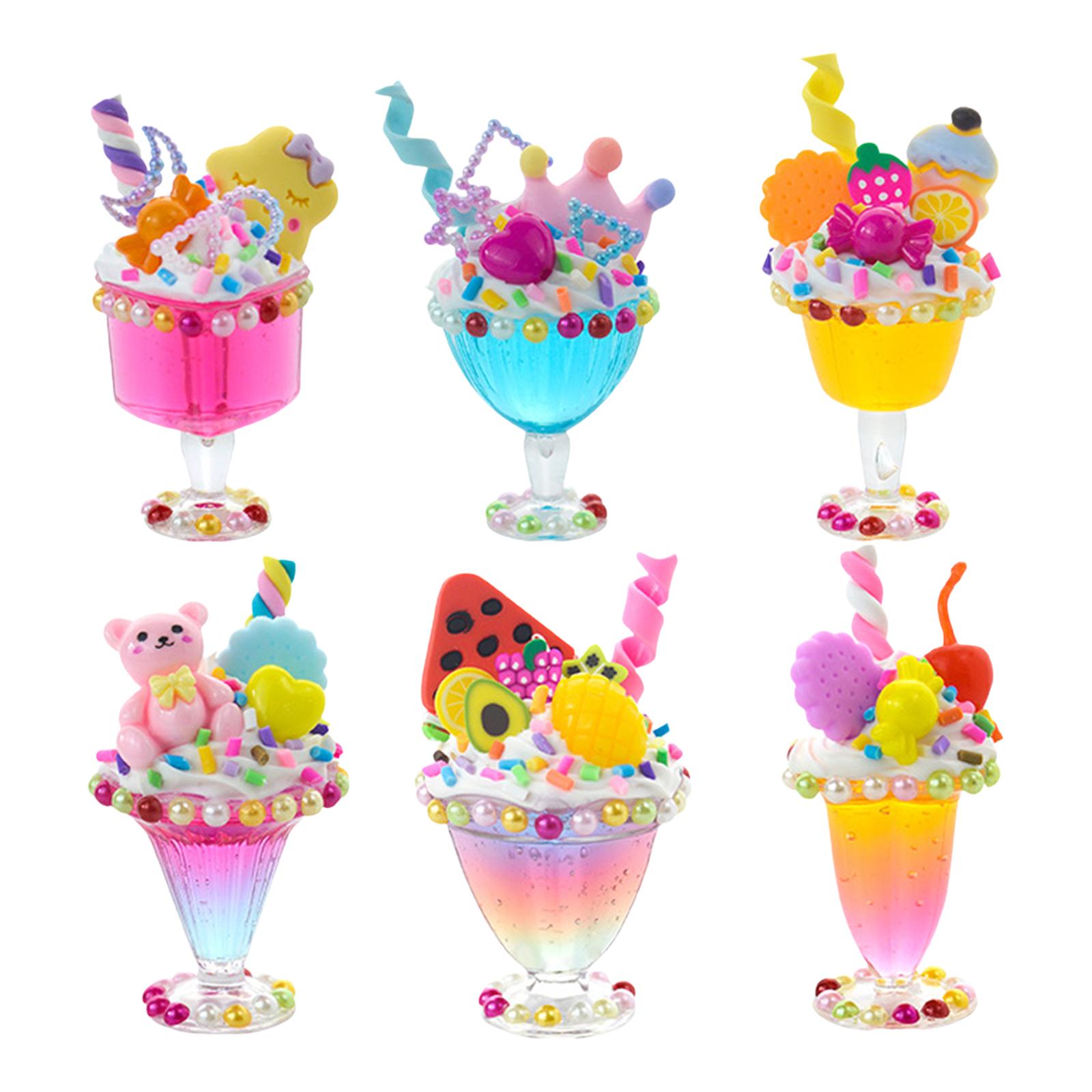 Kit decorativo para hacer slim - Slime Making Kit reseña y precio