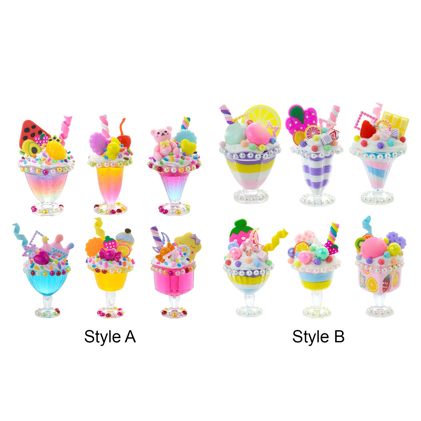 Kit decorativo para hacer slim - Slime Making Kit reseña y precio