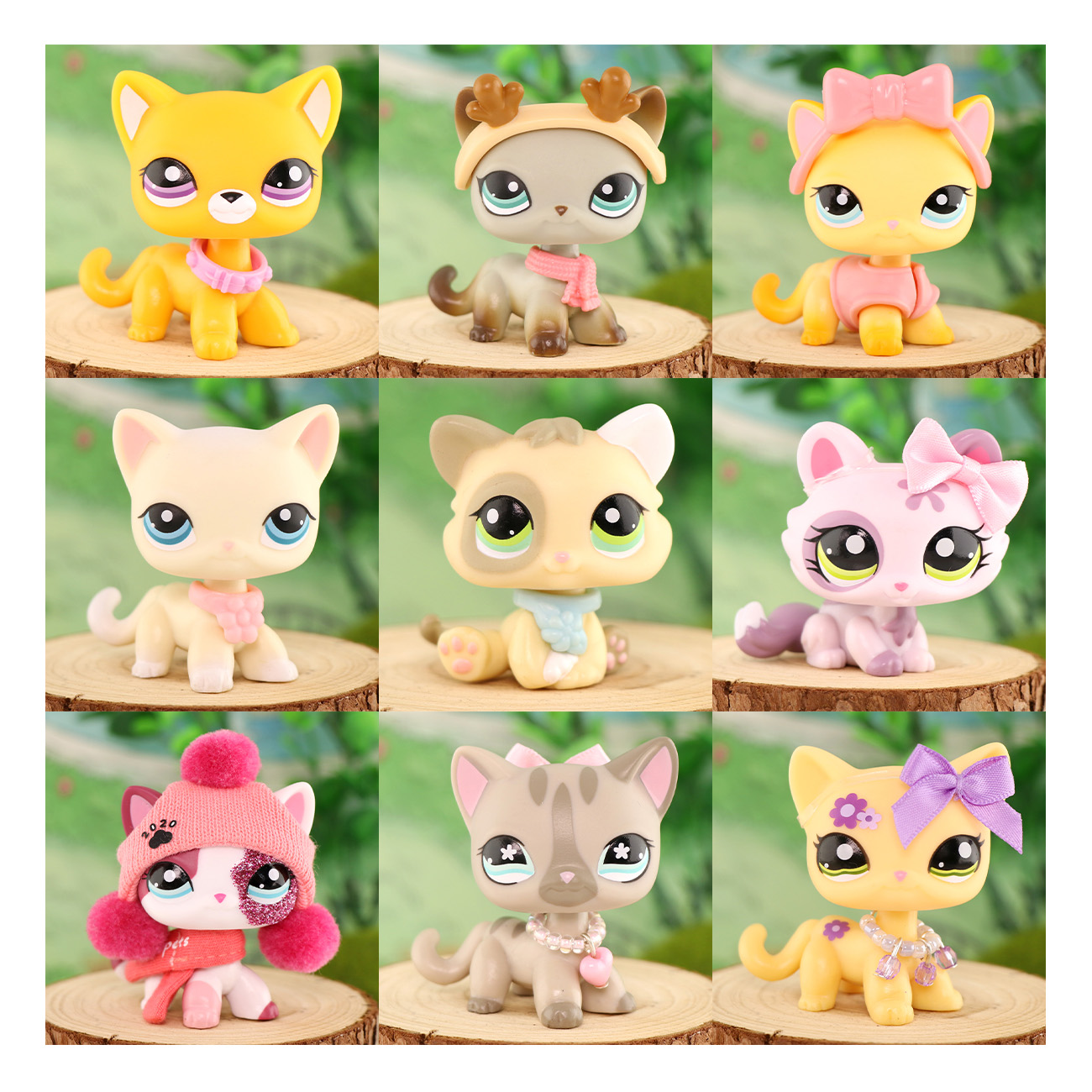Juguetes encantadores más opci - Kid Toys And More reseña y precio