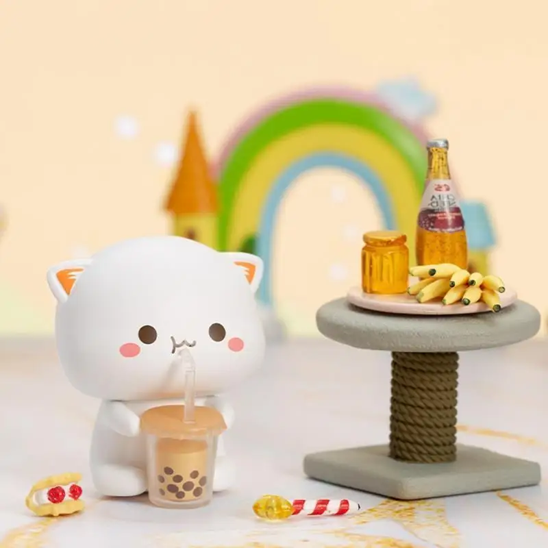 Caja misteriosa temporada gato - Kids Toys Low Price reseña y precio
