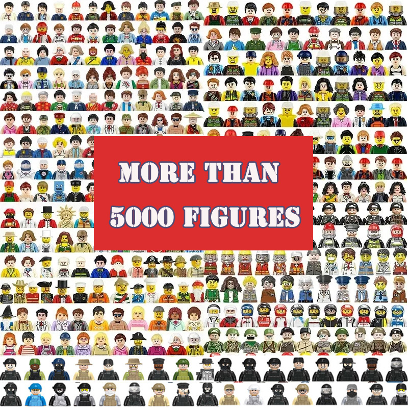 Juguetes para niños 200, Mini  - Kid Toys And More reseña y precio