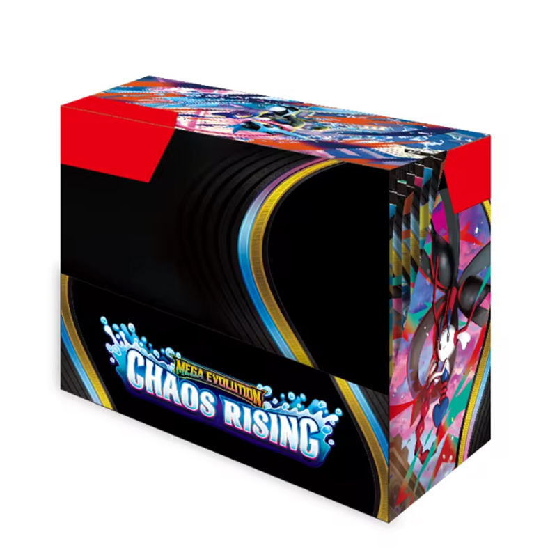 100/360 Piezas de Cartas Pokém - Kids Toys Under 100 reseña y precio