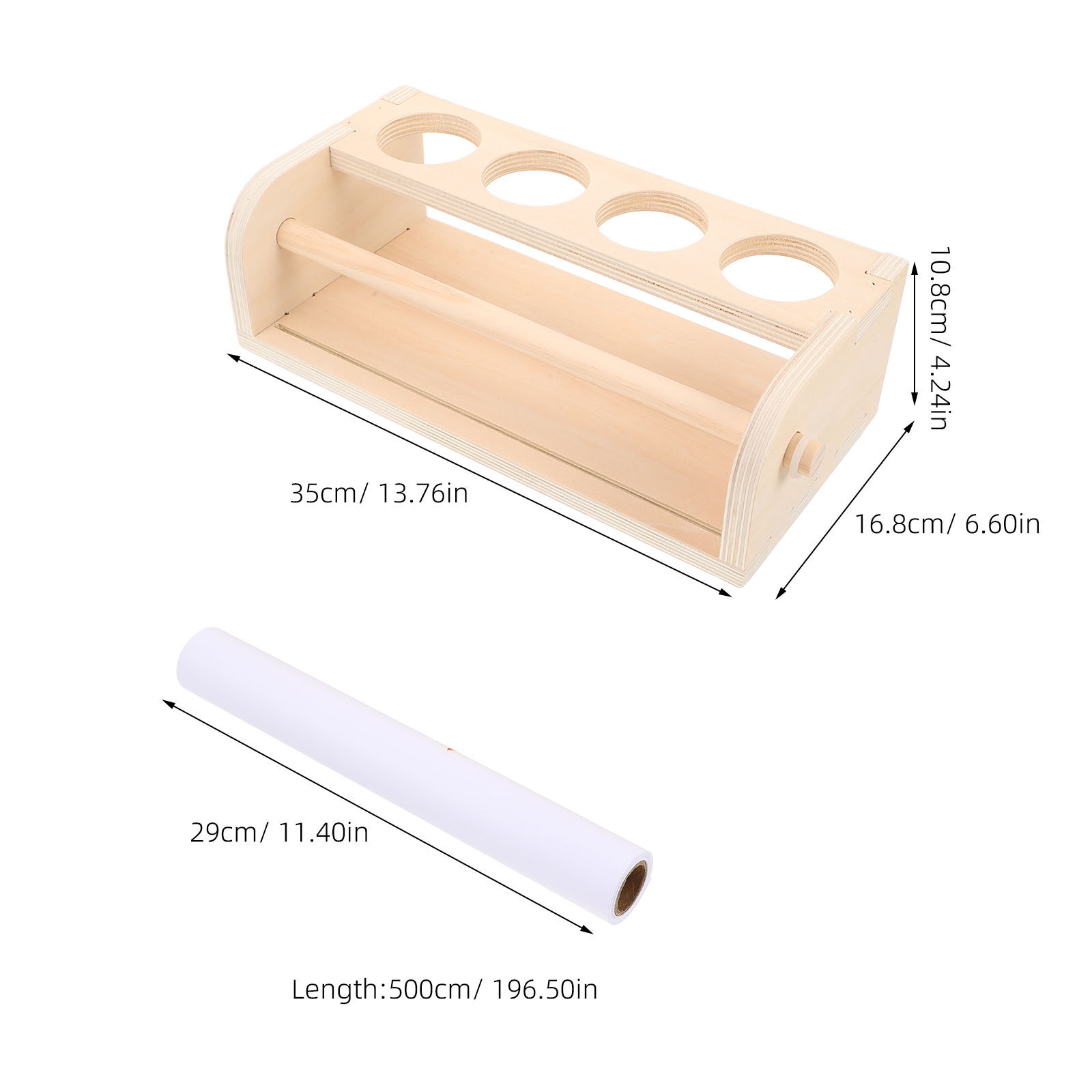 Caballete de Arte de Madera pa - Kids Art Easel reseña y precio