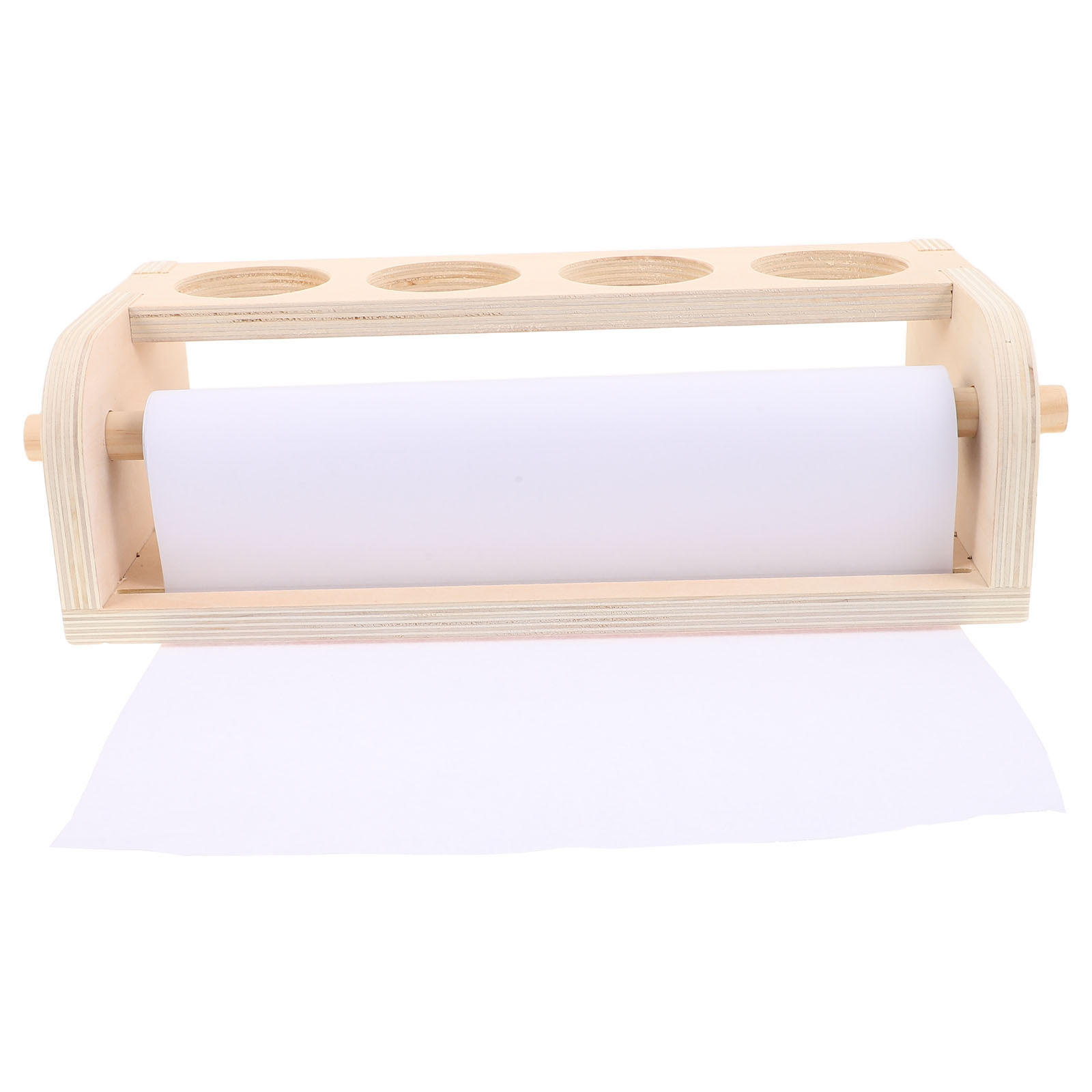 Caballete de Arte de Madera pa - Kids Art Easel reseña y precio