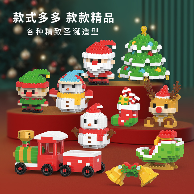 Regalos de Navidad de Reno, Mi - Kids Toys Under $10 reseña y precio