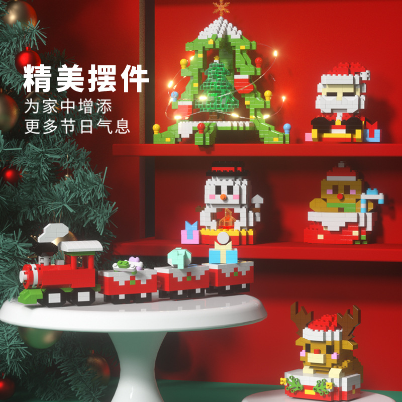 Regalos de Navidad de Reno, Mi - Kids Toys Under $10 reseña y precio