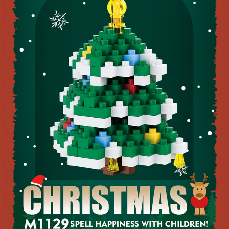 Regalos de Navidad de Reno, Mi - Kids Toys Under $10 reseña y precio