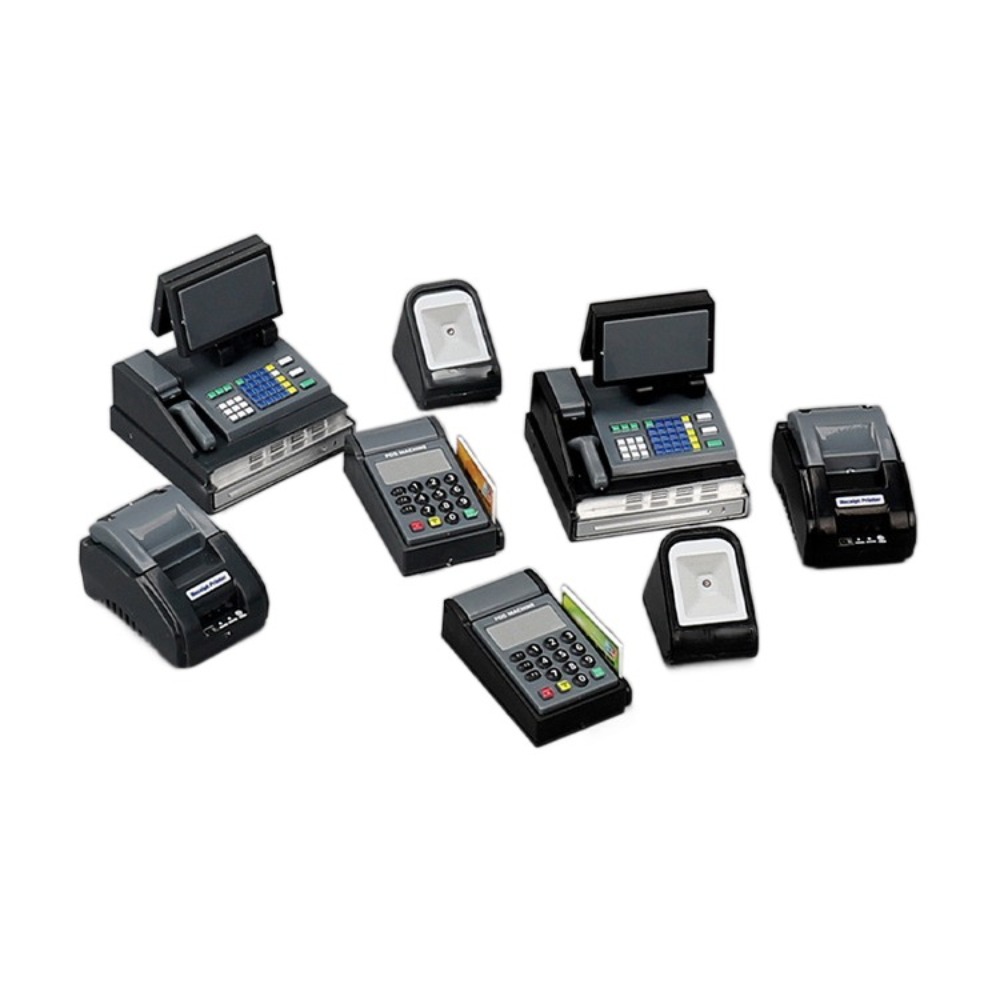 Mini Caja Registradora para Ca - Toy Cash Register reseña y precio
