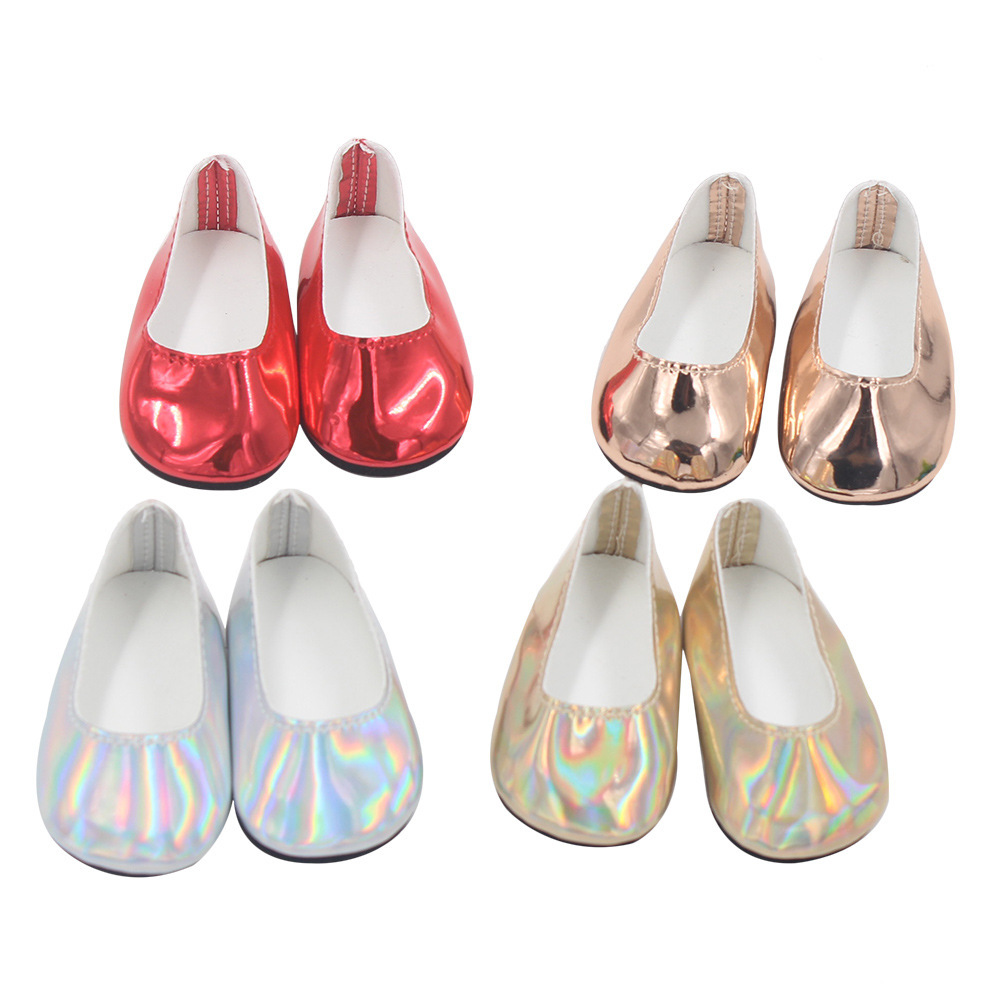 Zapatos de muñeca sencillos y  - Kids Toys Low Price reseña y precio