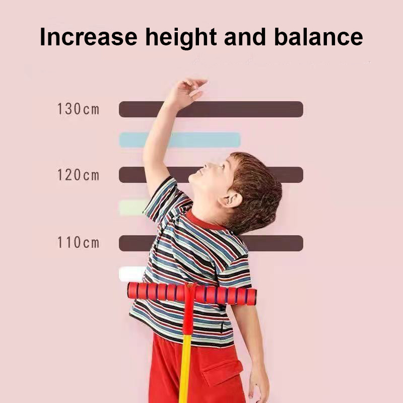 Palo de entrenamiento de senti - Kids Toys Under $10 reseña y precio